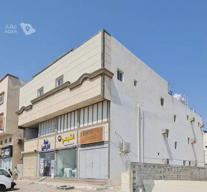 21 bedroom building in Al Athir, Eastern Province