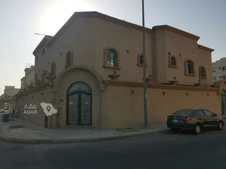 عقار  في الإتصالات، الدمام 5