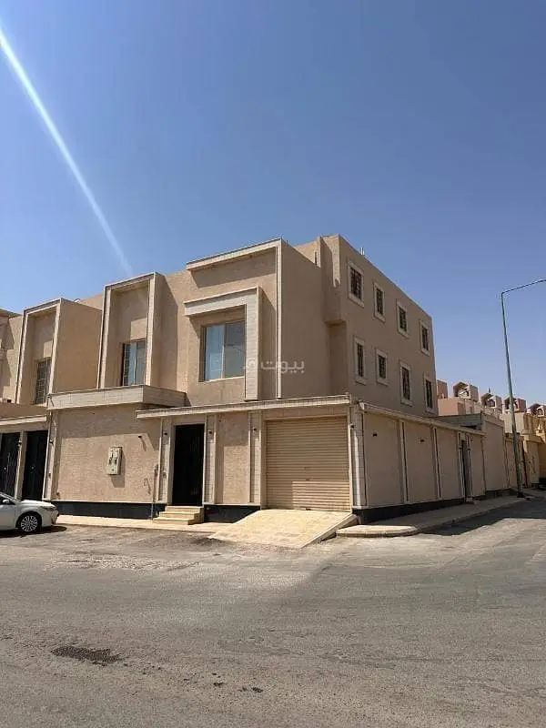 فيلا 5 غرف في عكاظ، الرياض 3