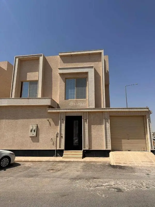فيلا 5 غرف في عكاظ، الرياض 4