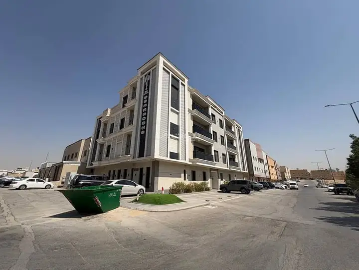 3 bedroom apartment in Al Aqiq, Riyadh