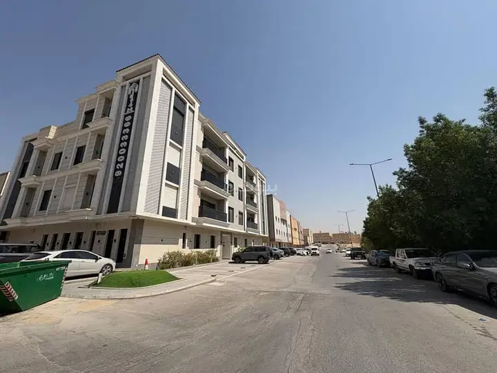 3 bedroom apartment in Al Aqiq, Riyadh 2