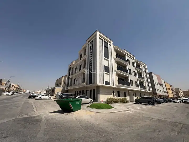 3 bedroom apartment in Al Aqiq, Riyadh 3