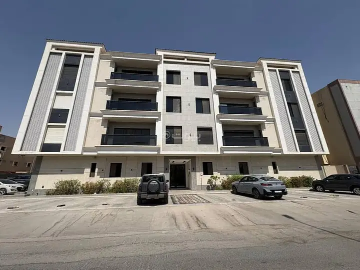 3 bedroom apartment in Al Aqiq, Riyadh 4