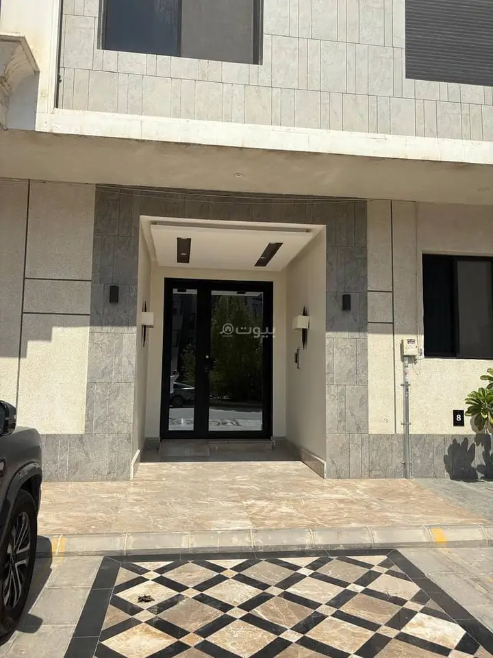 3 bedroom apartment in Al Aqiq, Riyadh 5