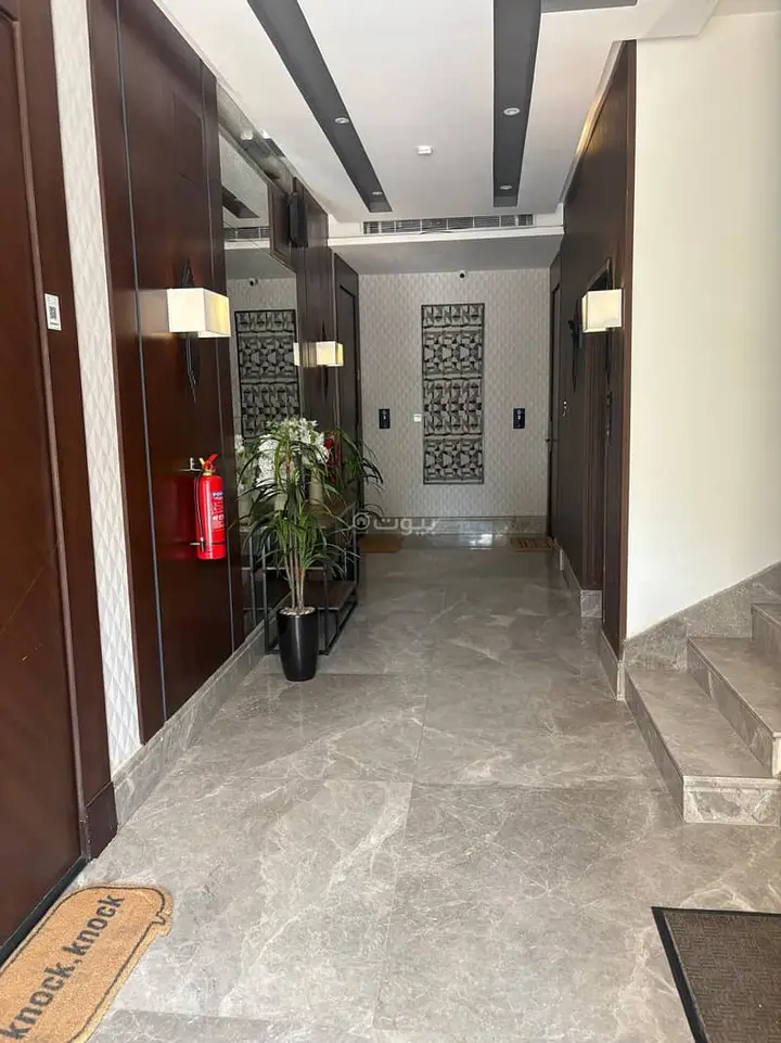 3 bedroom apartment in Al Aqiq, Riyadh 6