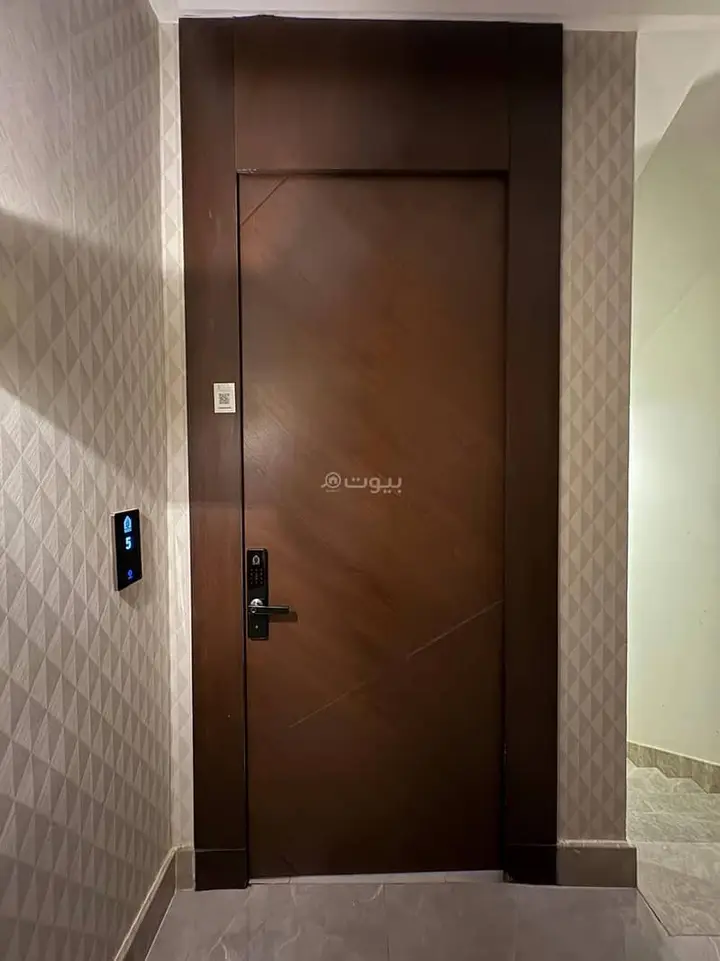 3 bedroom apartment in Al Aqiq, Riyadh 9