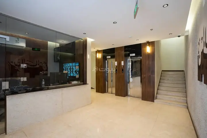 شقة  في البوادي، جدة 16