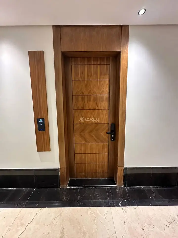 3 bedroom apartment in Al Rabie, Riyadh 2