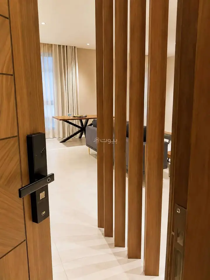3 bedroom apartment in Al Rabie, Riyadh 3