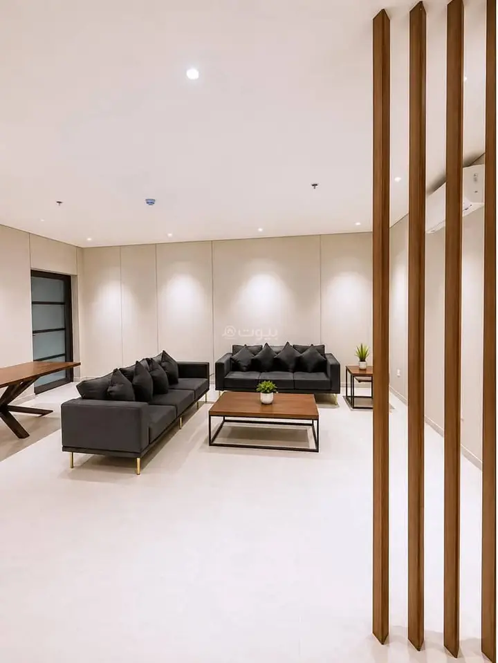 3 bedroom apartment in Al Rabie, Riyadh 4