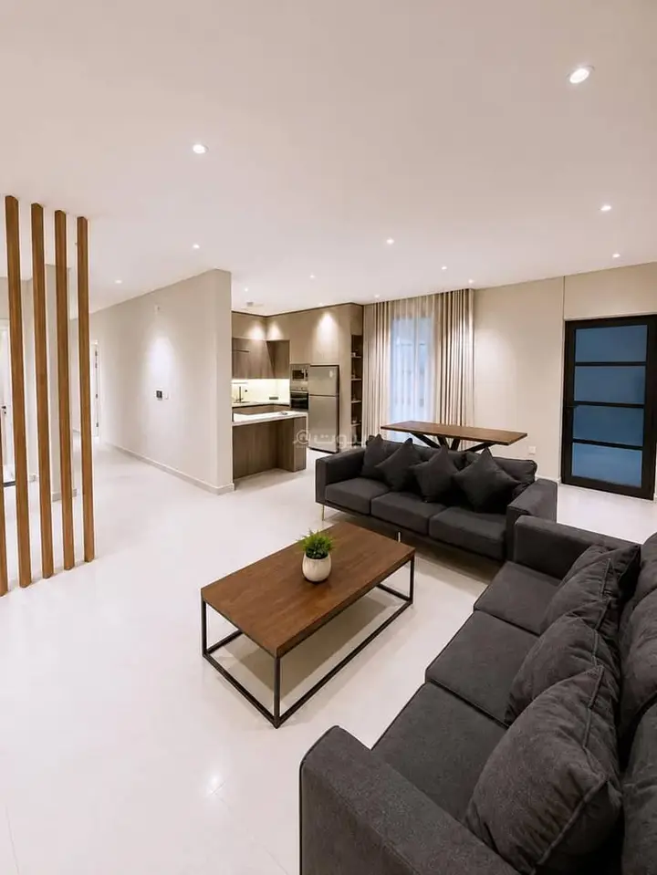 3 bedroom apartment in Al Rabie, Riyadh 5