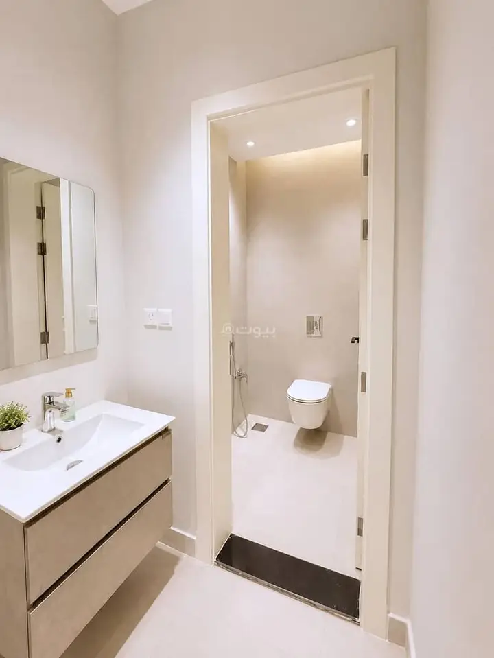 3 bedroom apartment in Al Rabie, Riyadh 6