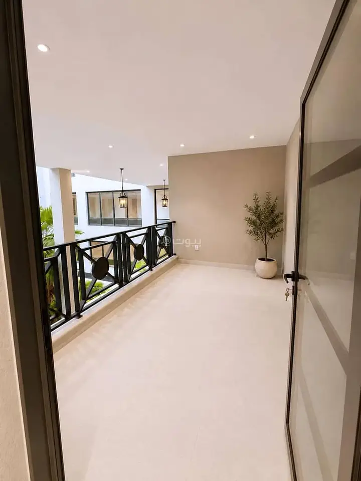 3 bedroom apartment in Al Rabie, Riyadh 8