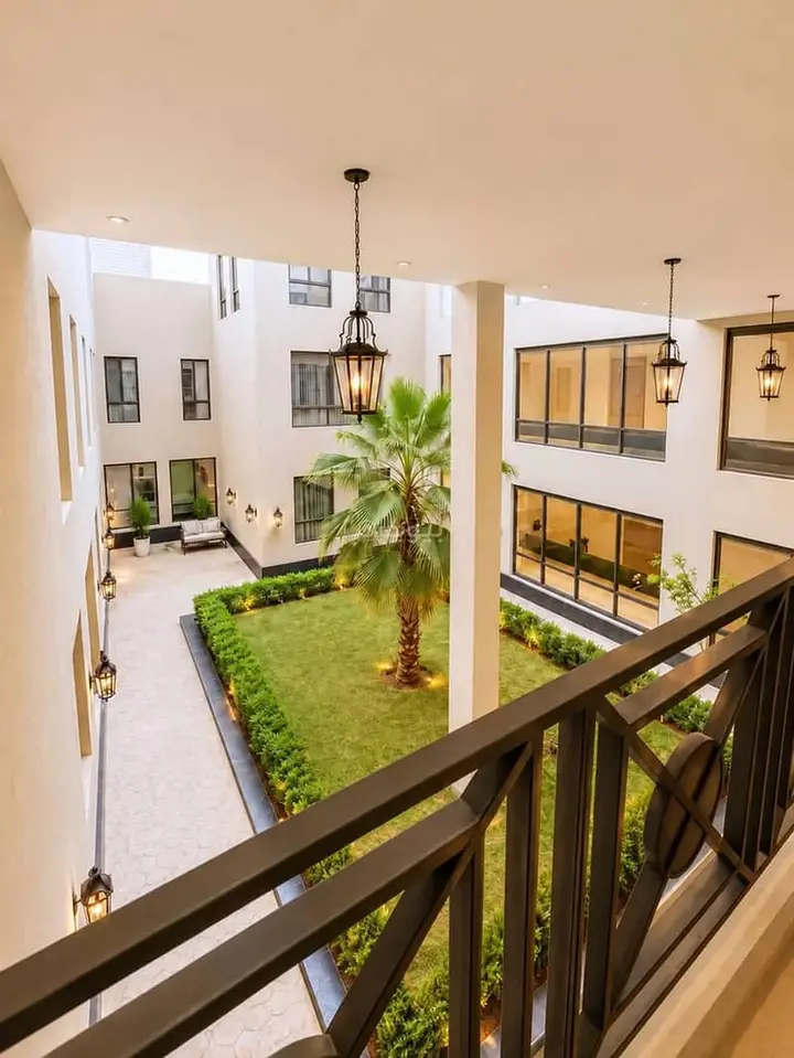 3 bedroom apartment in Al Rabie, Riyadh 9