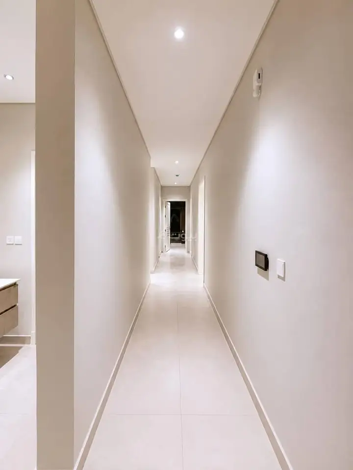 3 bedroom apartment in Al Rabie, Riyadh 10