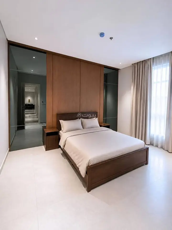 3 bedroom apartment in Al Rabie, Riyadh 11