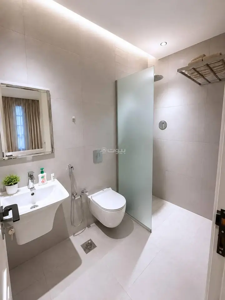 3 bedroom apartment in Al Rabie, Riyadh 12