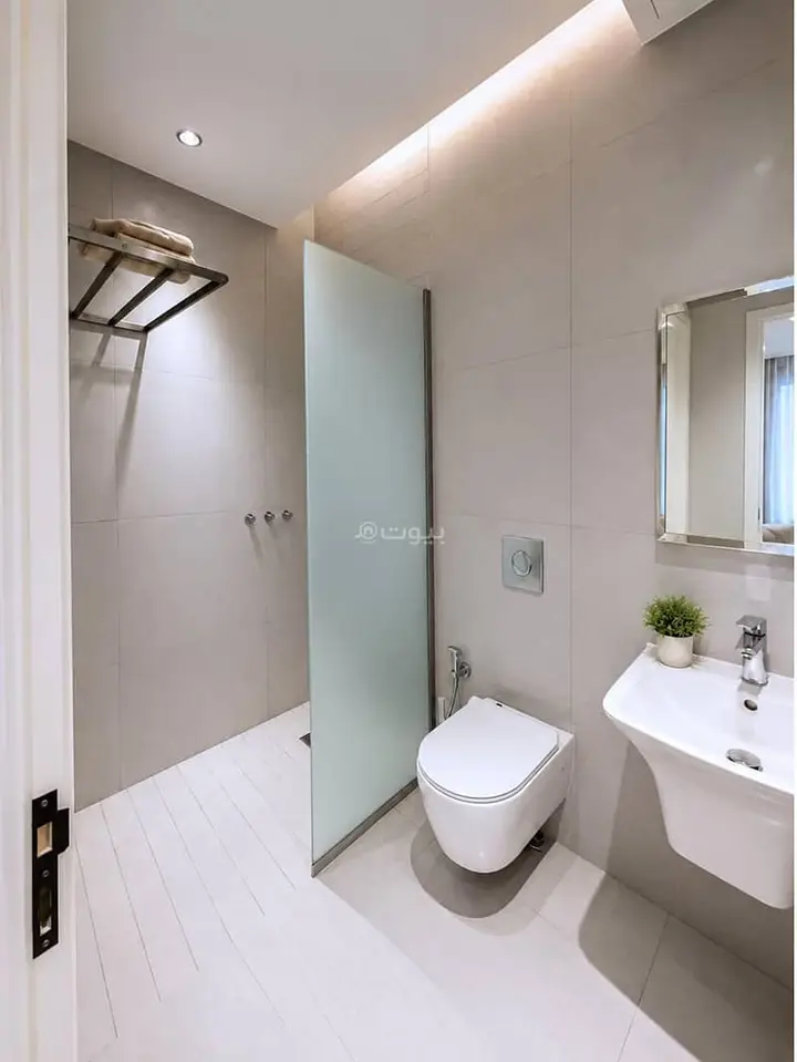 3 bedroom apartment in Al Rabie, Riyadh 15