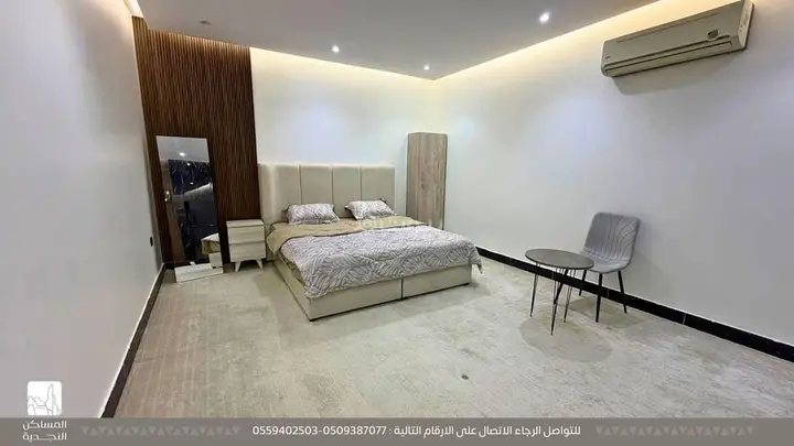 apartment in At Taawon, Riyadh 3