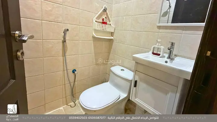 apartment in At Taawon, Riyadh 4