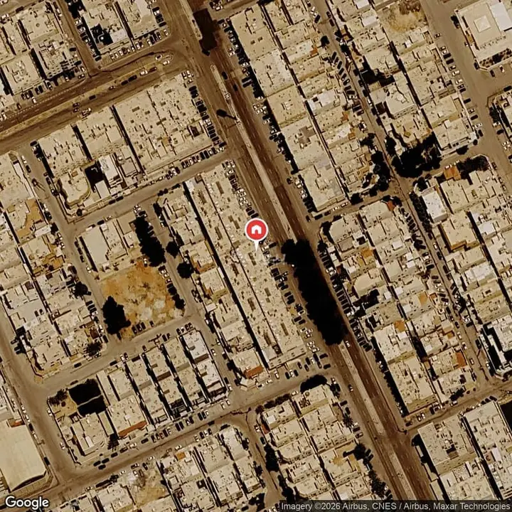 apartment in At Taawon, Riyadh 5