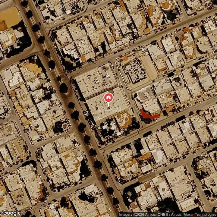 3 bedroom apartment in Al Wahah, Riyadh 4