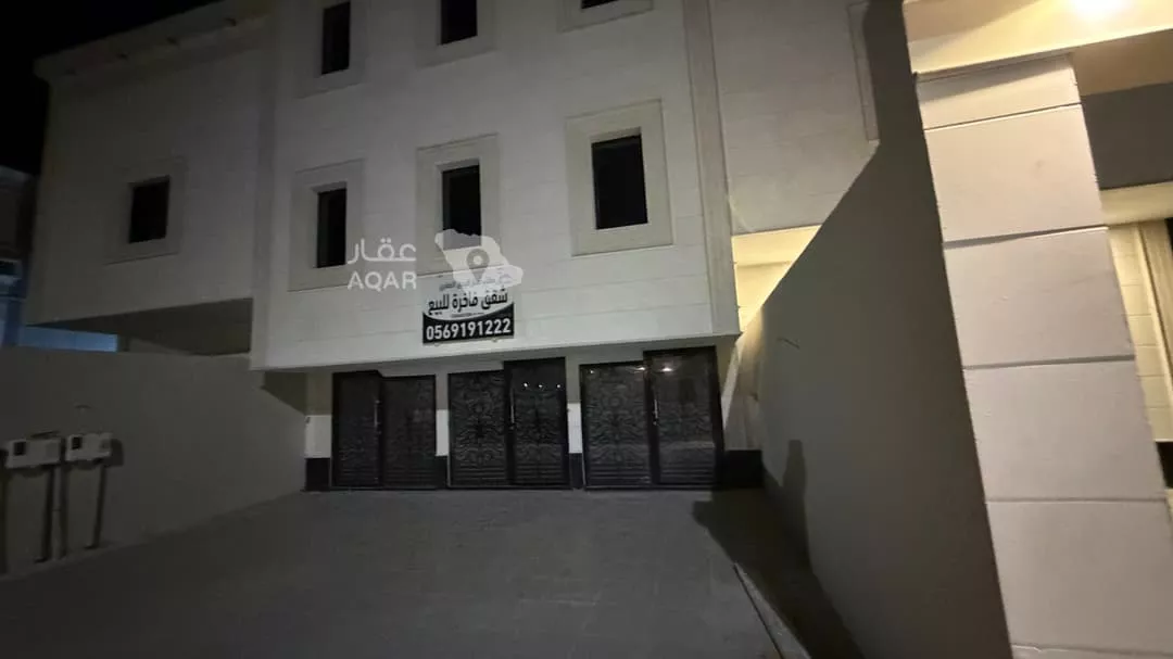 عقار 6 غرف في مخطط الدخل المحدود، مدينة الجبيل الصناعية 3
