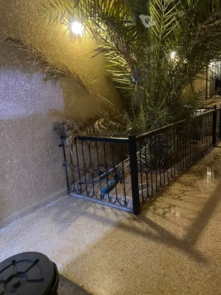 4 bedroom villa in Banban, Riyadh 6
