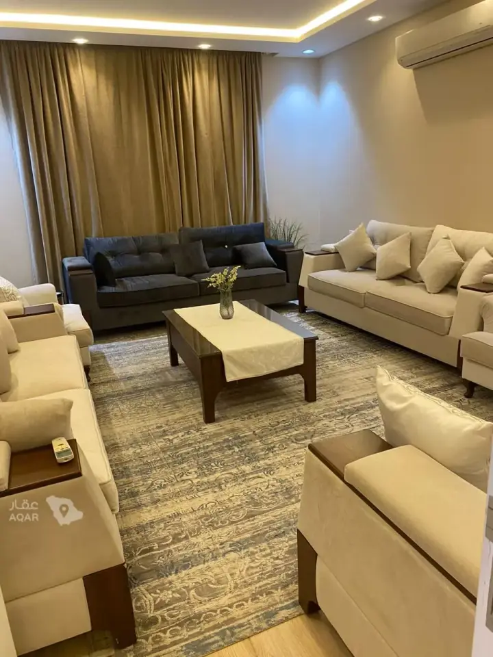 4 bedroom villa in Banban, Riyadh 10