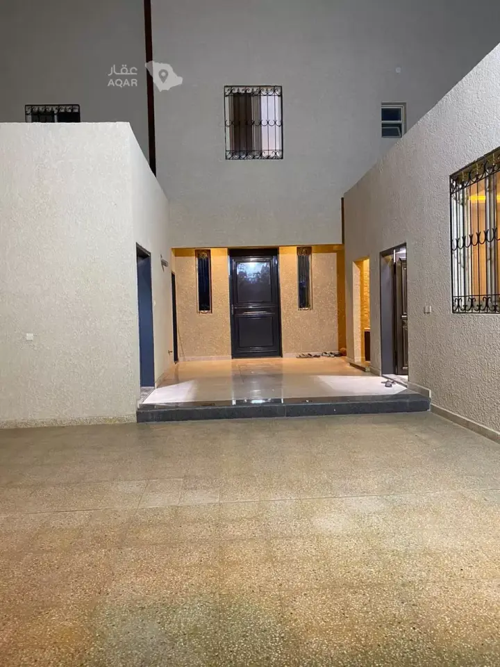 4 bedroom villa in Banban, Riyadh 4