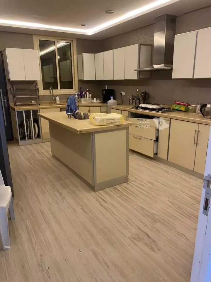 4 bedroom villa in Banban, Riyadh 7