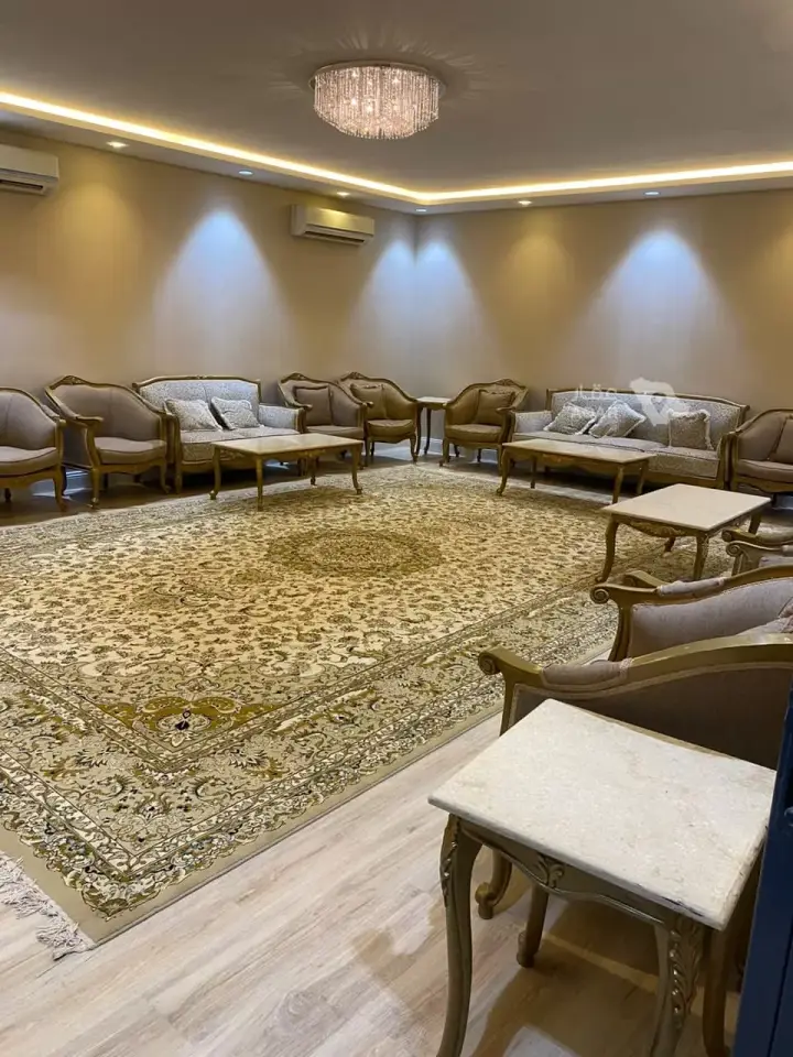 4 bedroom villa in Banban, Riyadh