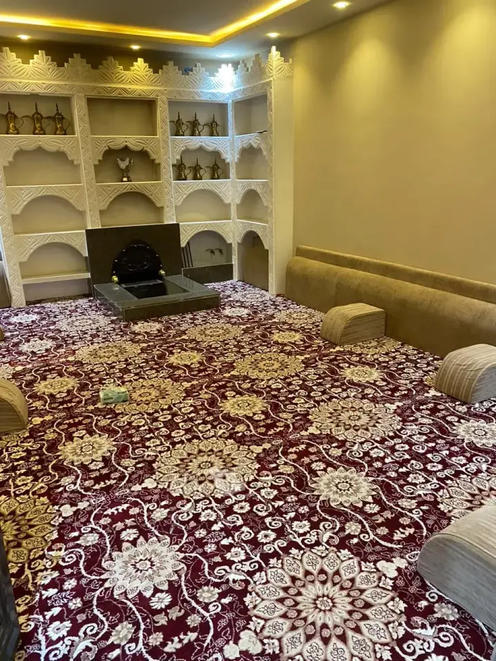4 bedroom villa in Banban, Riyadh 2