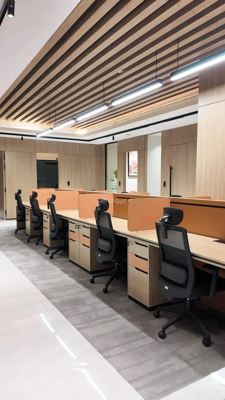 office in Al Aridh, Riyadh 3