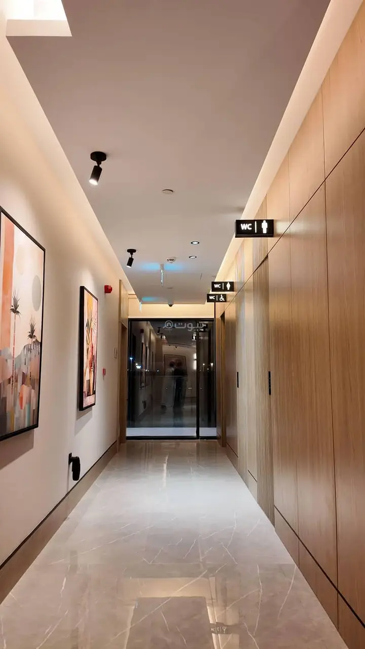 office in Al Aridh, Riyadh 5