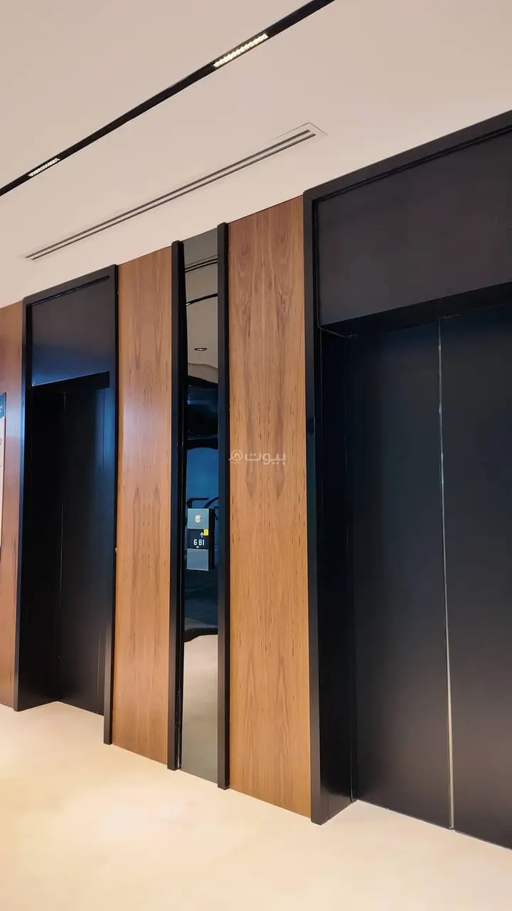 office in Al Aridh, Riyadh 6