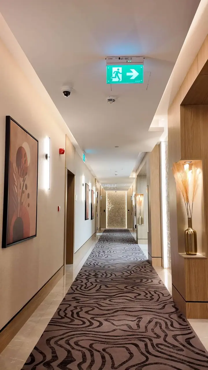 office in Al Aridh, Riyadh 7