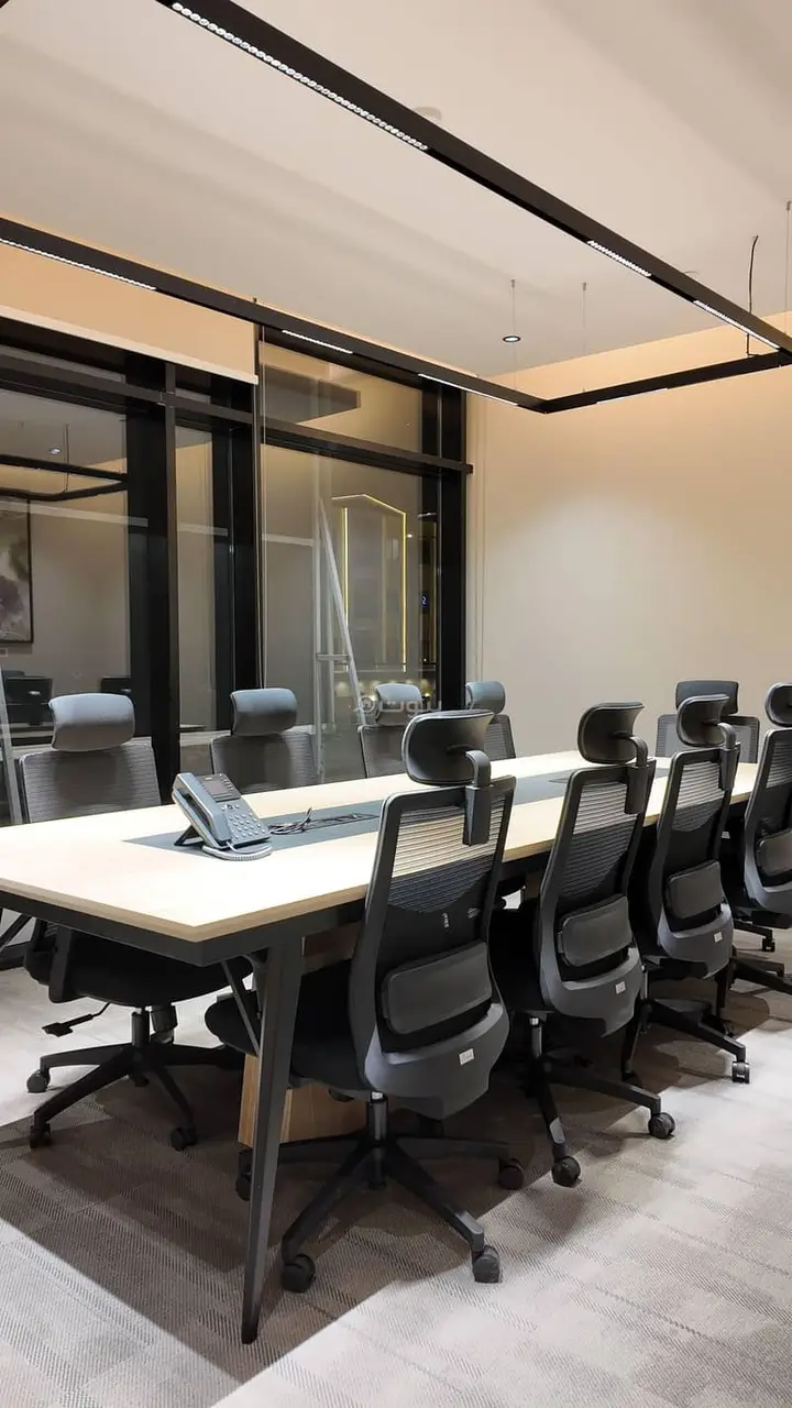 office in Al Aridh, Riyadh 8