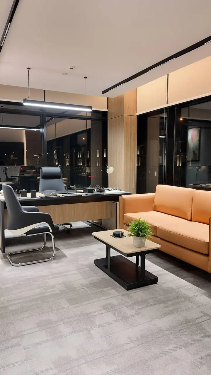 office in Al Aridh, Riyadh 10