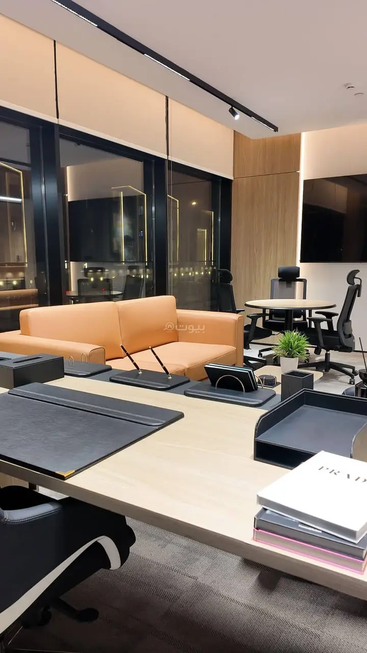 office in Al Aridh, Riyadh 12