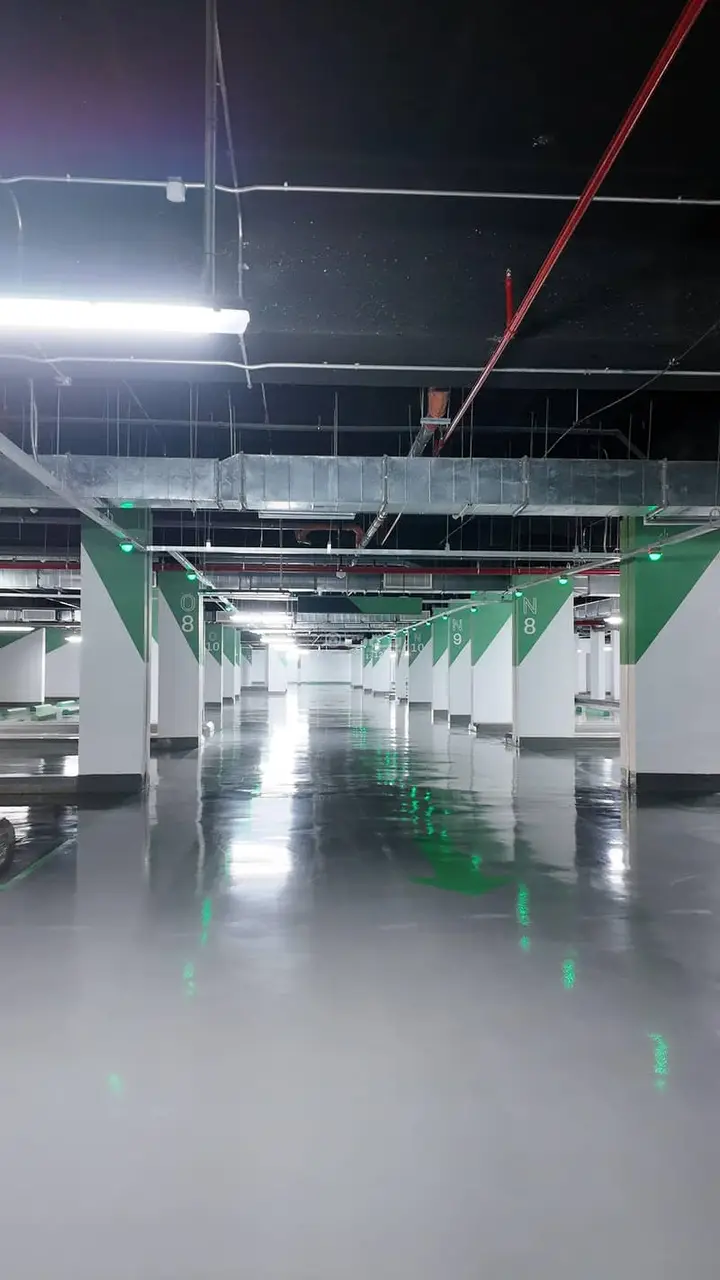 office in Al Aridh, Riyadh 13