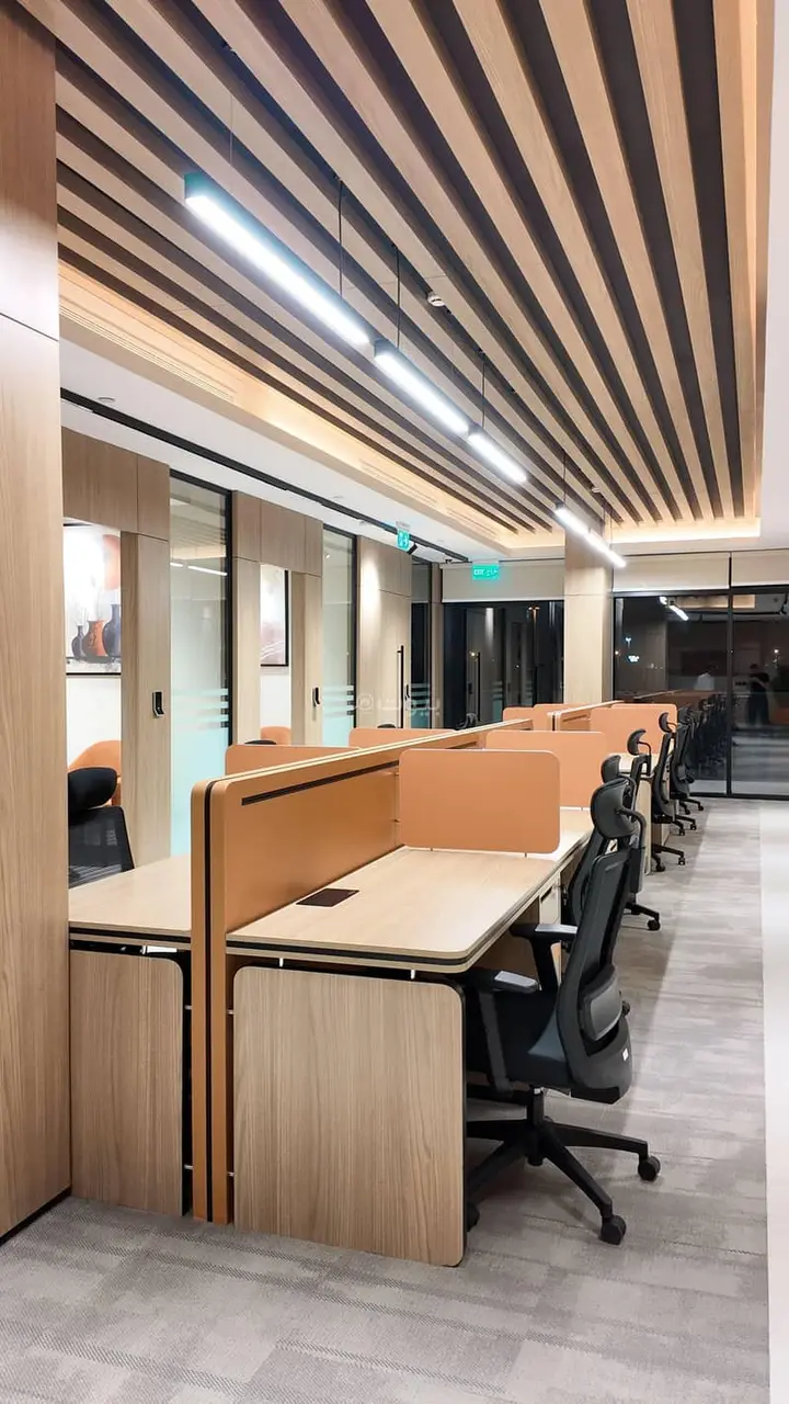 office in Al Aridh, Riyadh 15