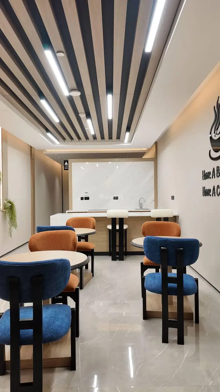 office in Al Aridh, Riyadh 16