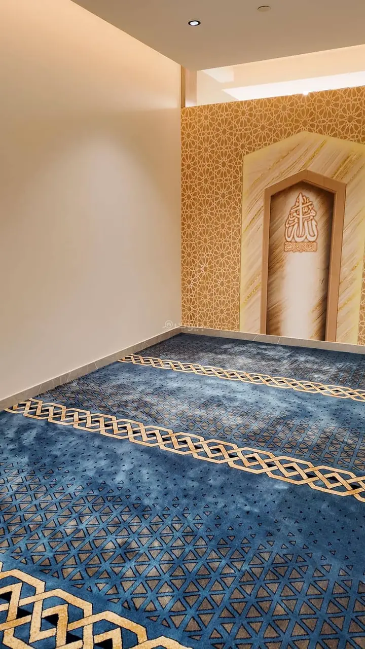 office in Al Aridh, Riyadh 18