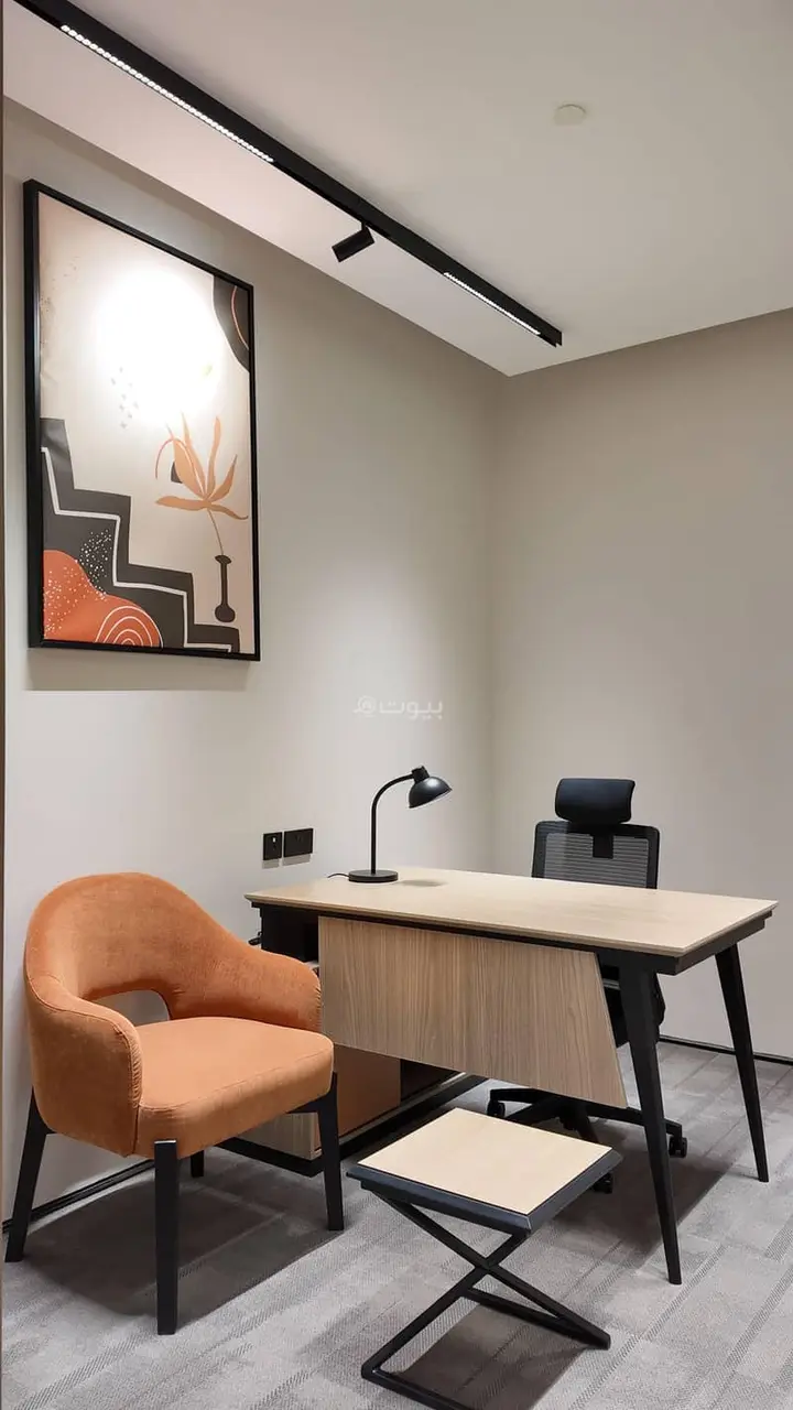 office in Al Aridh, Riyadh 20