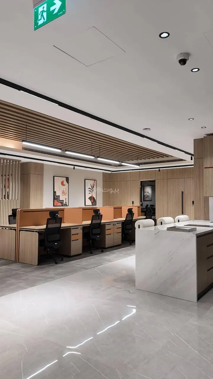 office in Al Aridh, Riyadh 23