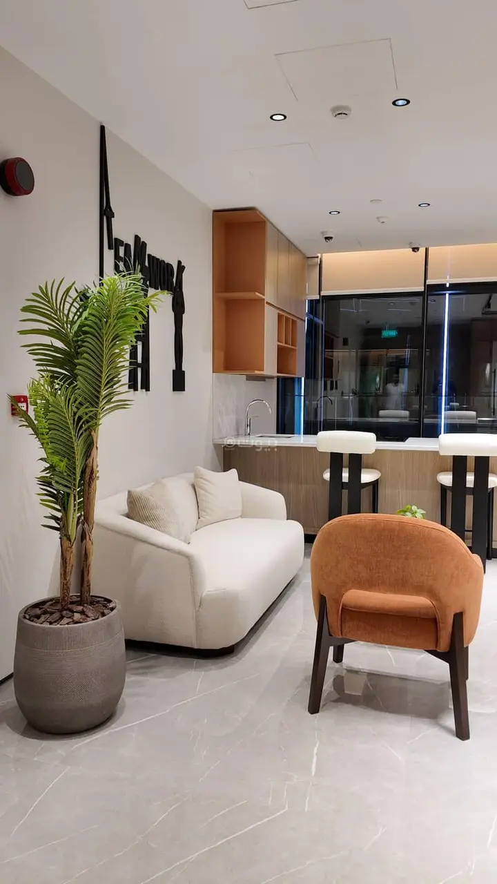 office in Al Aridh, Riyadh 25