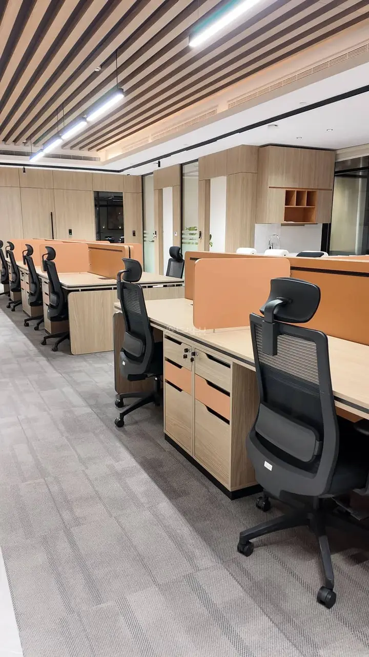 office in Al Aridh, Riyadh 26