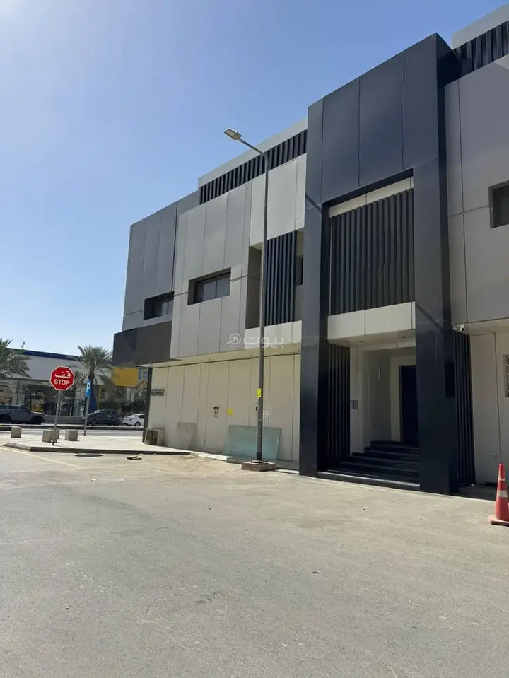 office in At Taawon, Riyadh